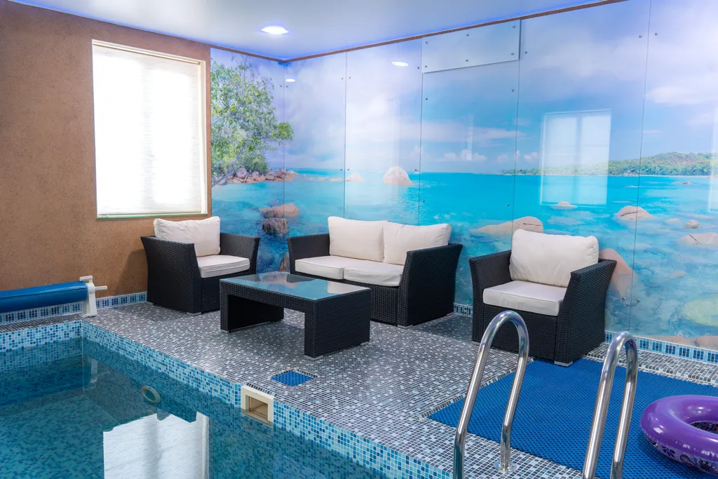 3-комнатный Дом