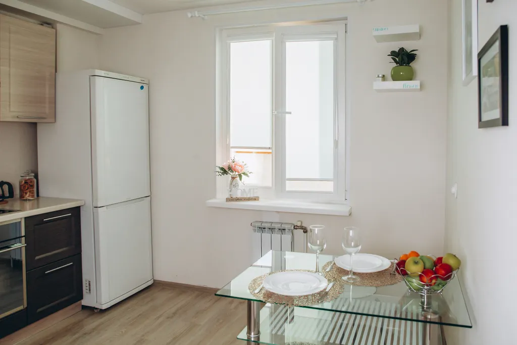 Квартира в Солнечном Острове