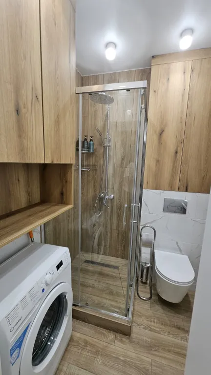 Уютная квартира на побережье