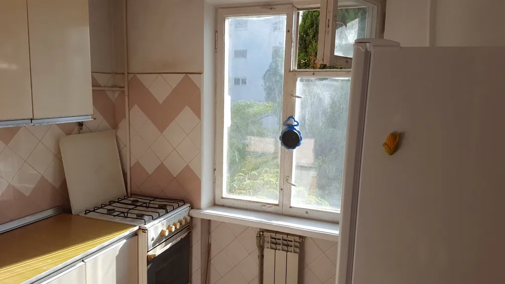 2-х комнатная квартира у моря в престижном районе