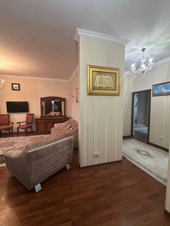 Очень уютная чистая квартира в самом центре города