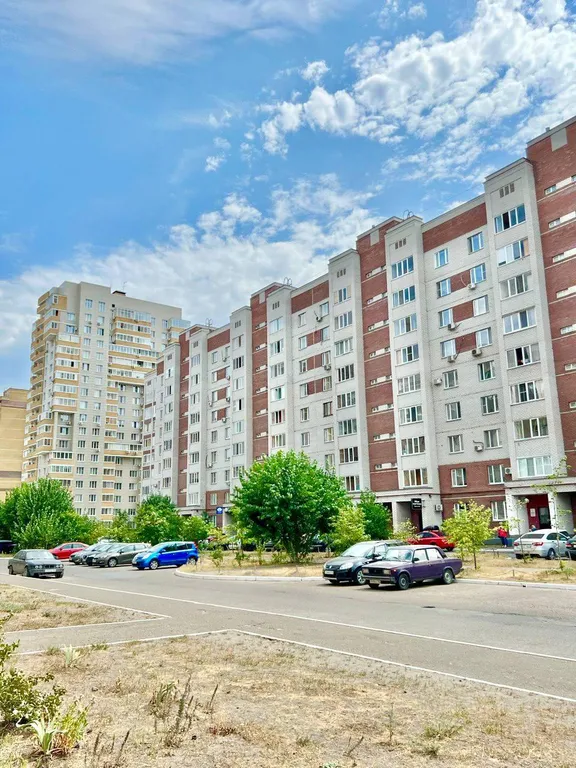 Квартира Апартаменты у аквапарка Ривьеры — Казань