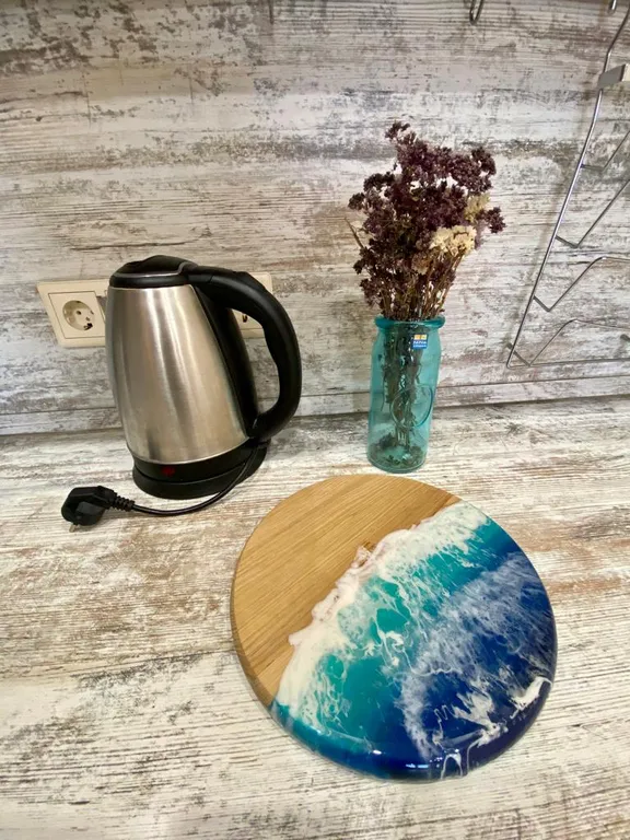 Уютная квартира в ЖК Окский