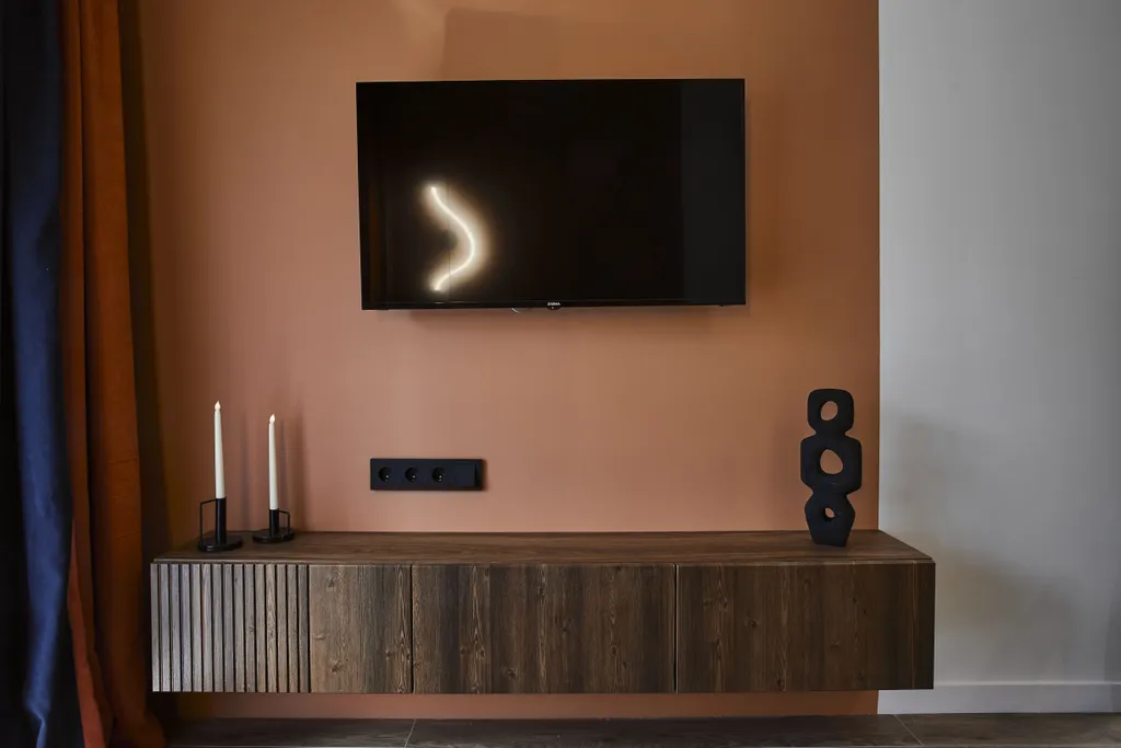 Квартира Уютная квартира для четверых — Санкт-Петербург