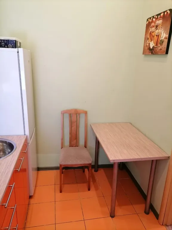 Уютная квартира у Спасской башни Коломенского кремля