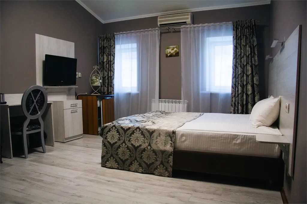 Квартира Комната — аренда посуточно в Брянск