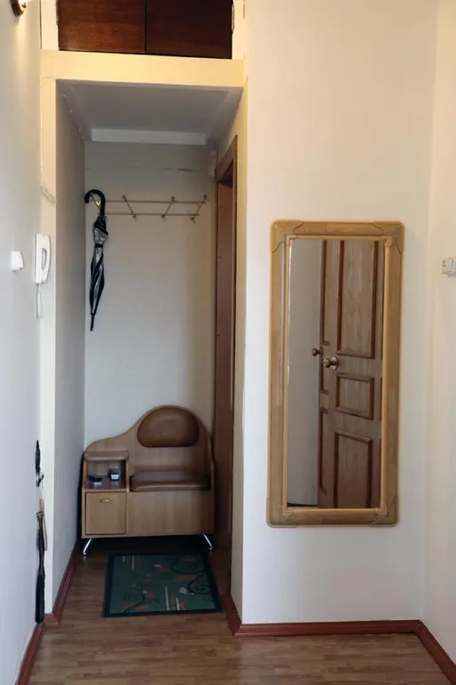 Светлая квартира в самом сердце города в историческом здании