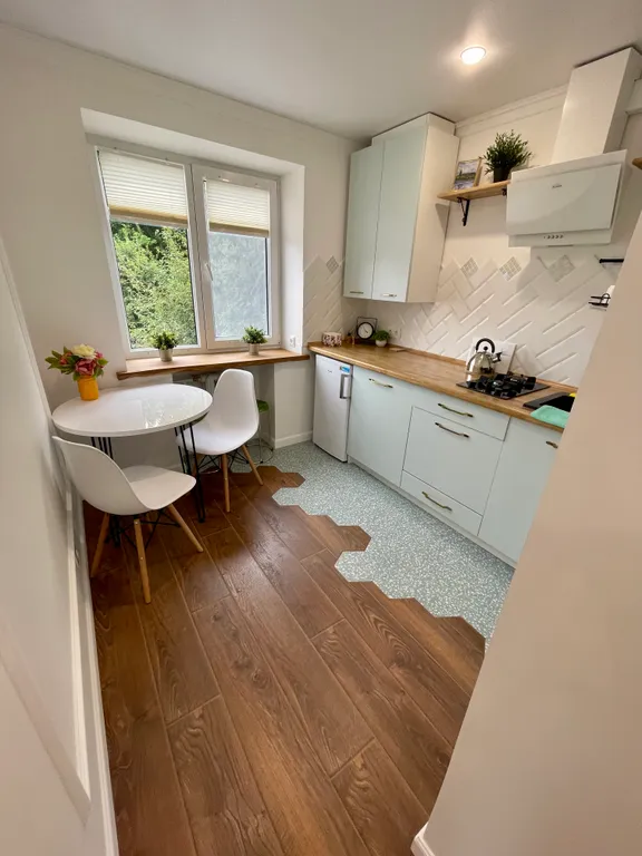 Квартира Квартира в центре города — Калининград