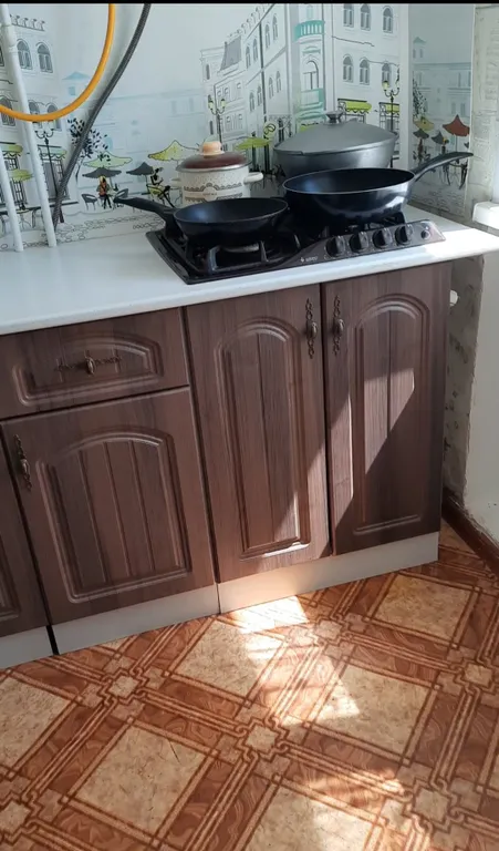 Всё на отличном уровне