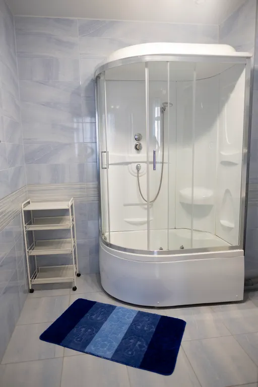 Двухкомнатная квартира