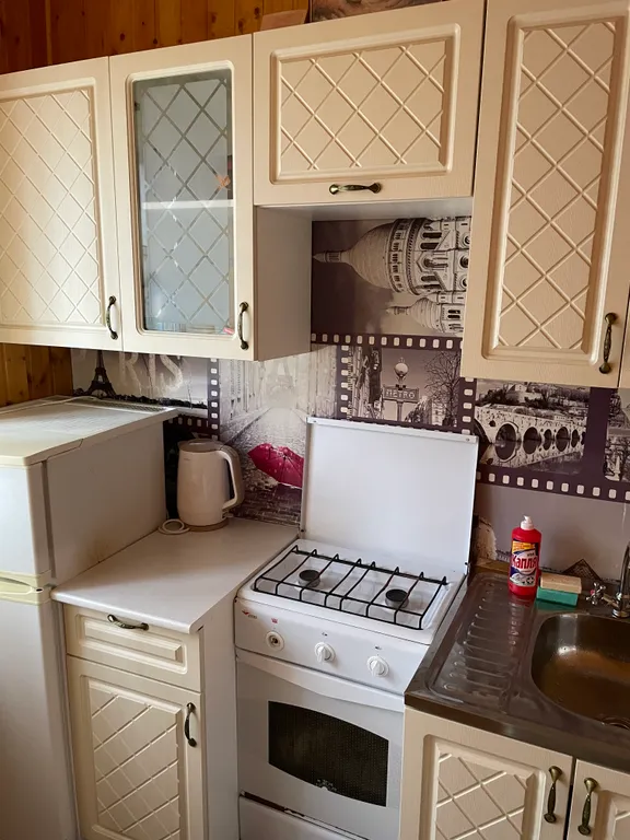 Уютная квартира на Ташкентской!!!!