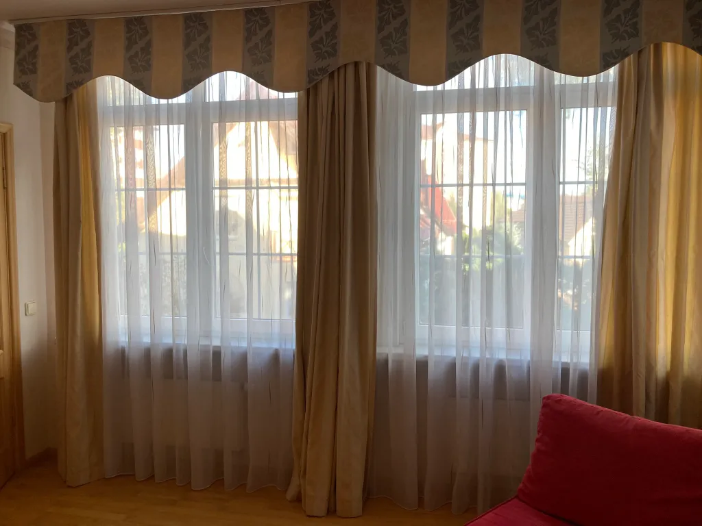 Таунхаус центр Светлогорска