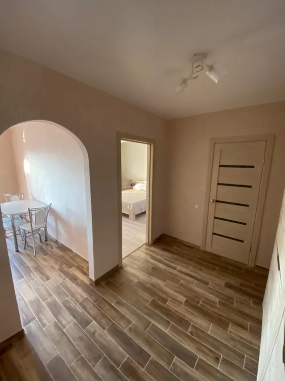 Квартира у моря