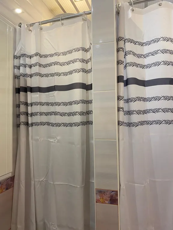 Квартира Уютная квартира в Олимп парке — Сириус