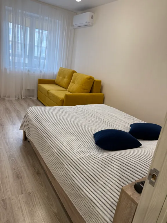 Апартаменты у моря