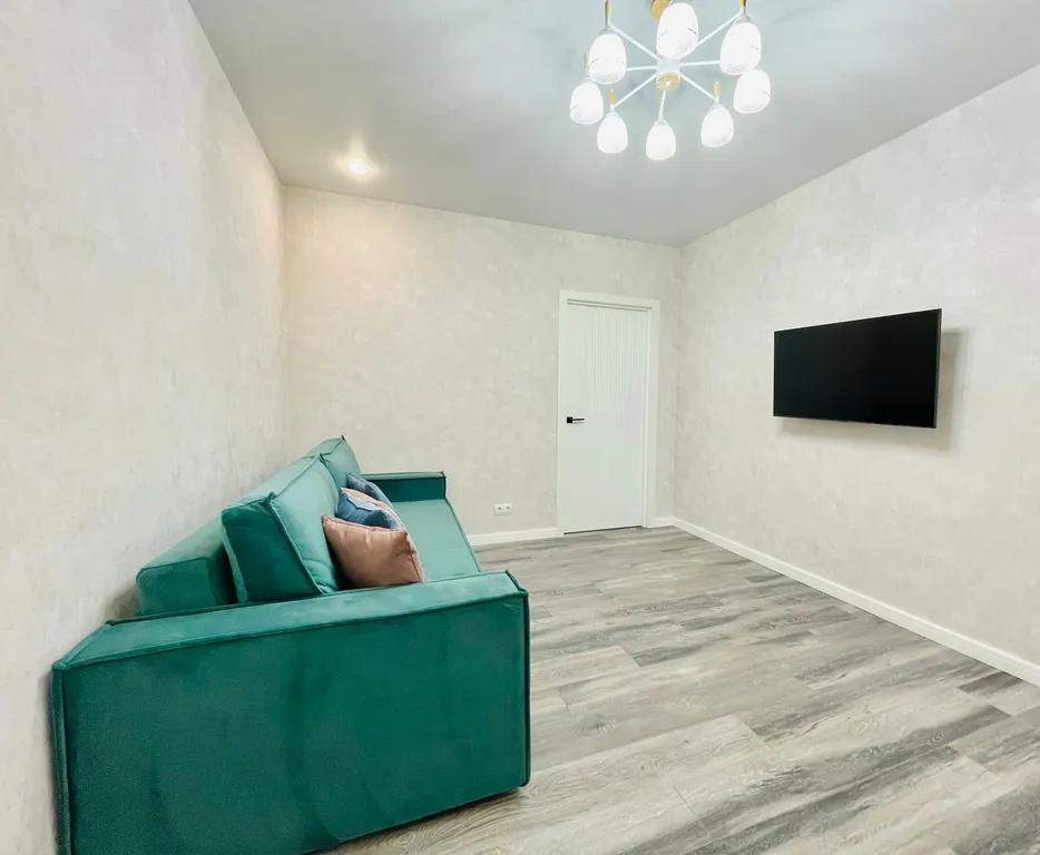 Квартира Квартира For You Apartment in Fruit — Сириус