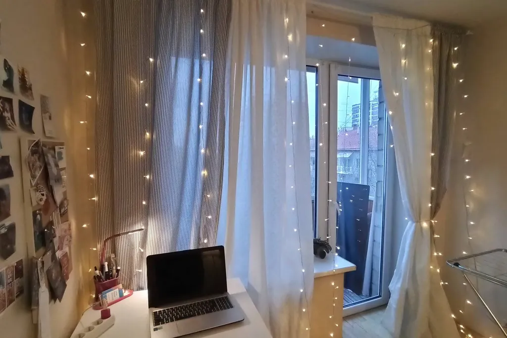 Квартира Уютная квартира для счастливых людей — Москва