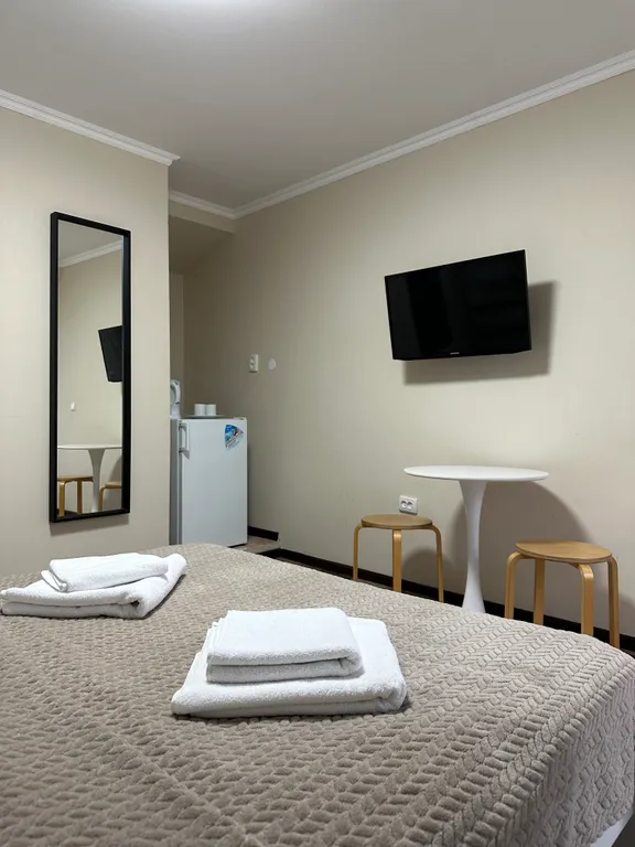 Квартира Комната — Лазаревское