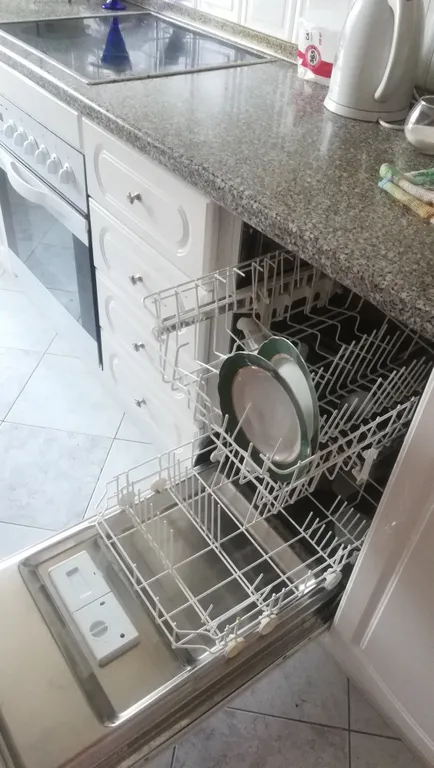 Экологичная квартира недалеко от главной набережной