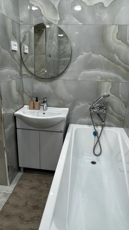 Квартира в самом лучшем районе Каспийска