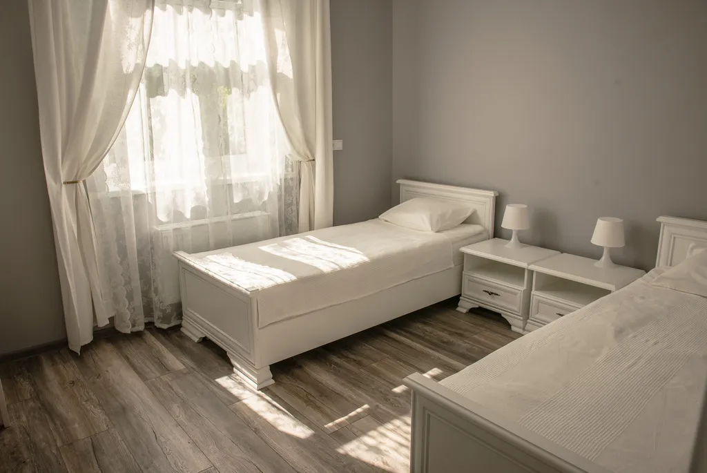 Апартамент Old Town