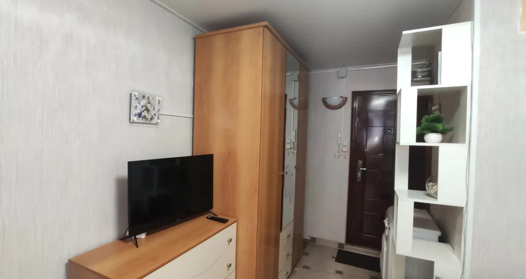 Квартира Уютная квартира в центре города, рядом с ЖД вокзалом — Сочи