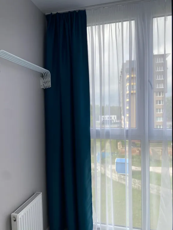 Уютная квартира недалеко от моря