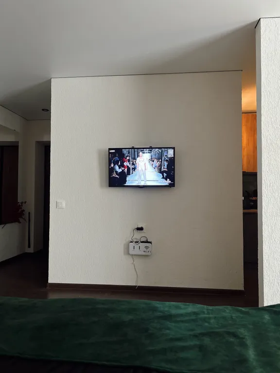 Сердце Окольного города