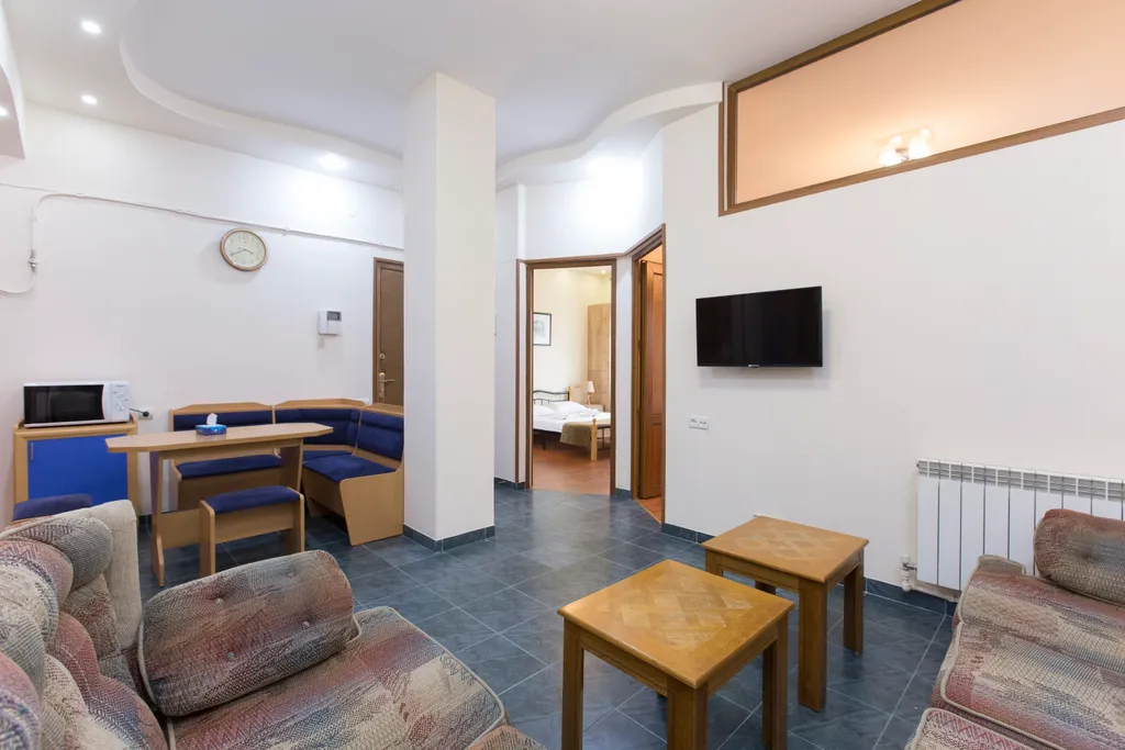 Umba Apartment N1 - 3 комнаты