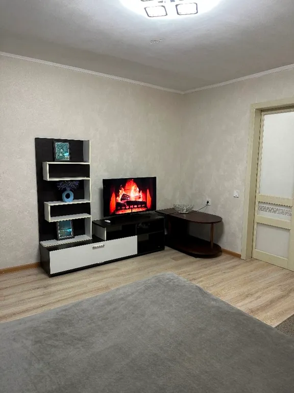 2-комнатная квартира с ремонтом