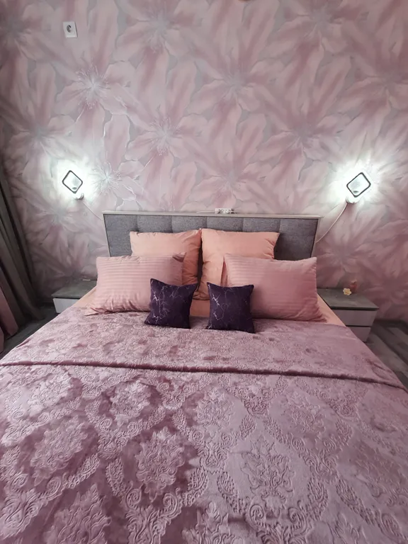 Однокомнатная квартира на Русском поле, выезд на Мариупольское шоссе