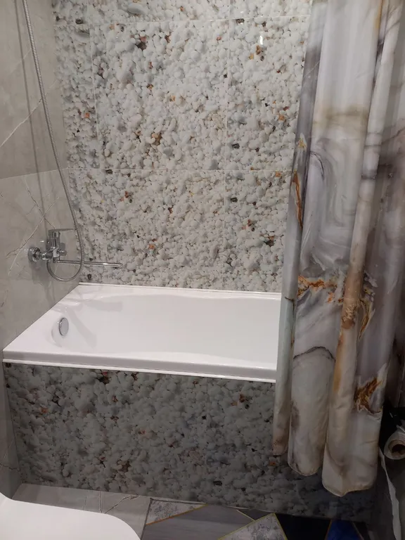 Уютная квартира в самом центре, ваш летний рай