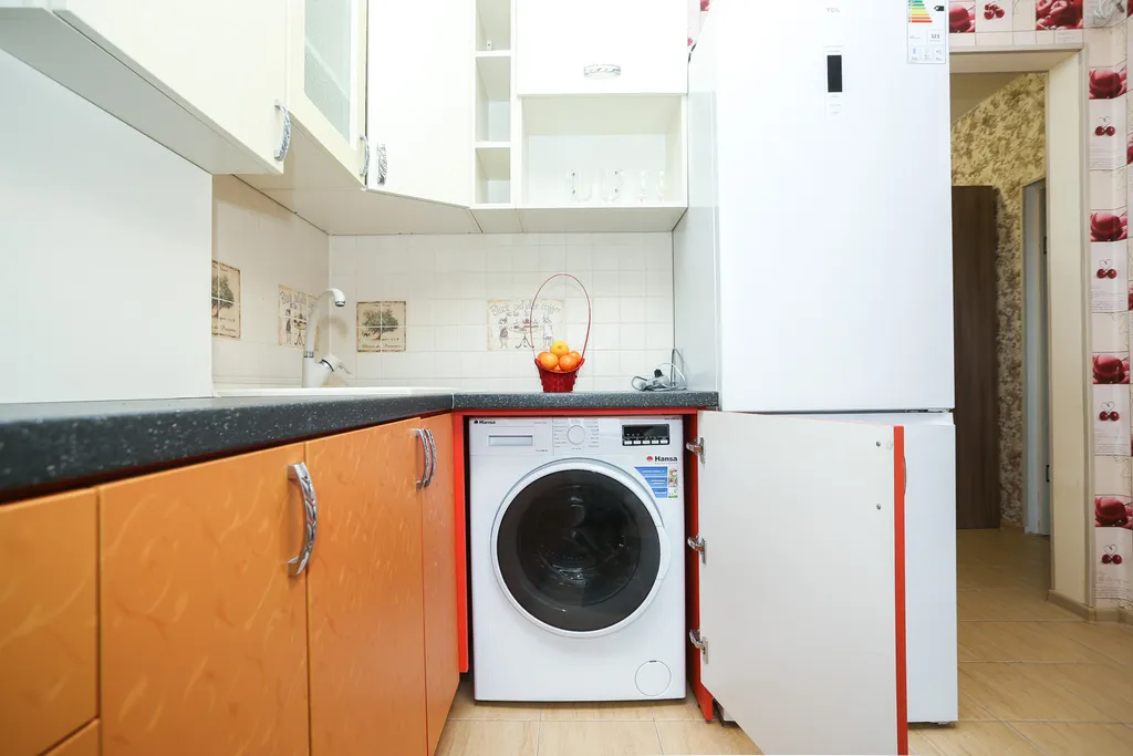 Уютная квартира у моря