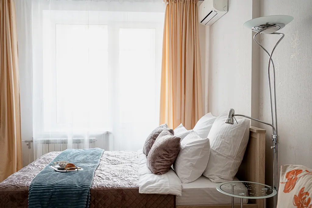 Уютная квартира в самом центре Нижнего Новгорода — аренда посуточно в Нижний Новгород