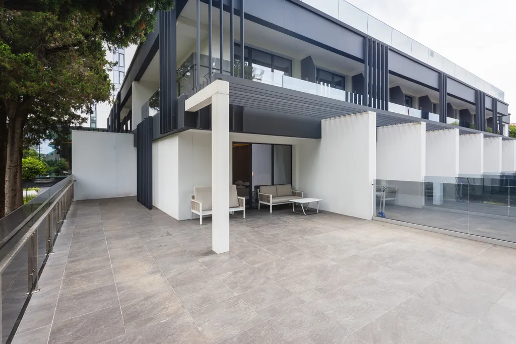 Апартамент Моне