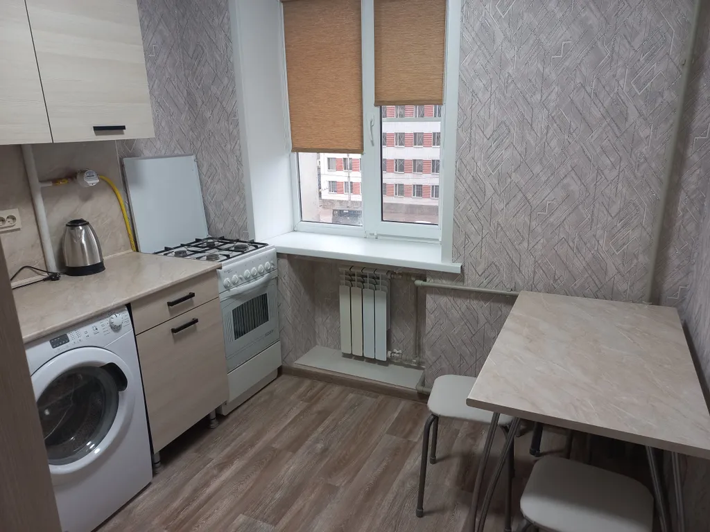 Квартира в центре города в районе жд вокзала