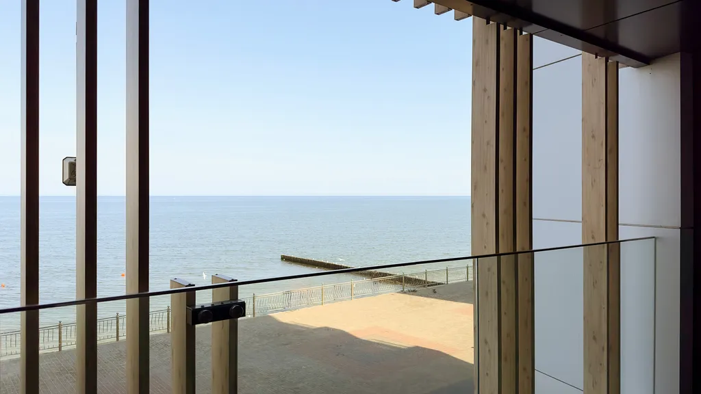 Апартаменты 6