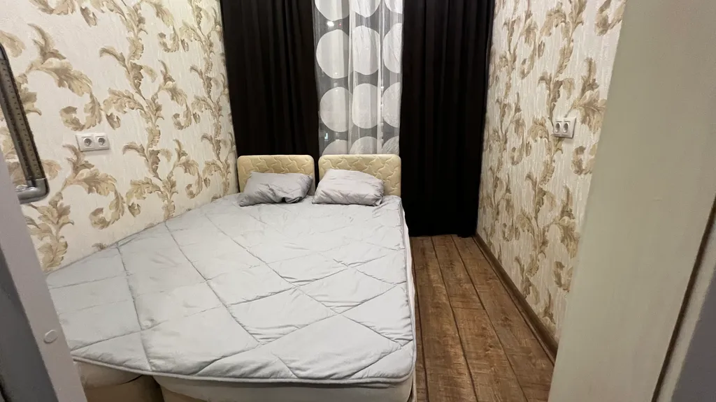 Уютная 2-комнатная квартира