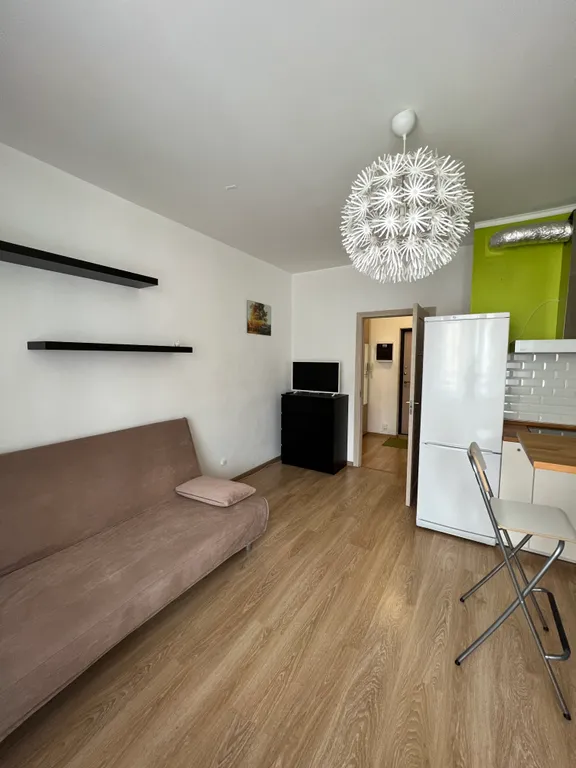 Уютная студия