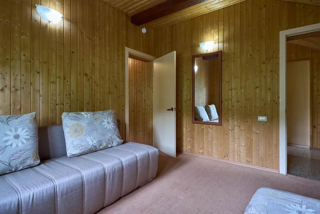 4-комнатная Квартира