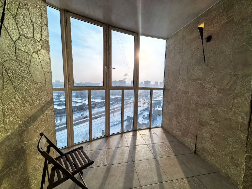 Апартаменты Чей Чемодан на Архитекторов 10