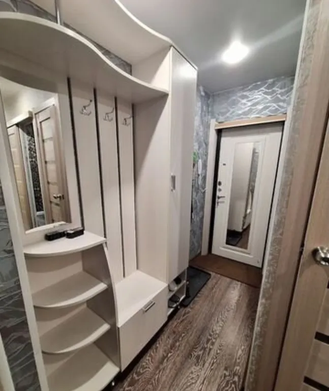 Уютная 2-комнатная квартира