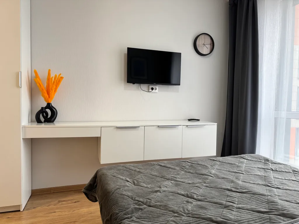 Студия рядом с метро