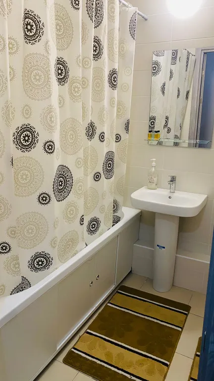 Квартира в 10 минутах от трассы м4 Дон