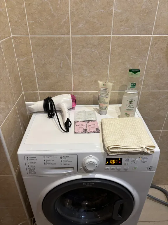 Квартира в новом ЖК с красивым видом на центр города