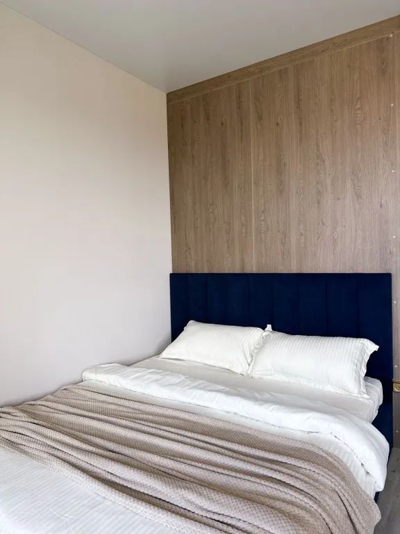 1-ком. апартаменты в центе города