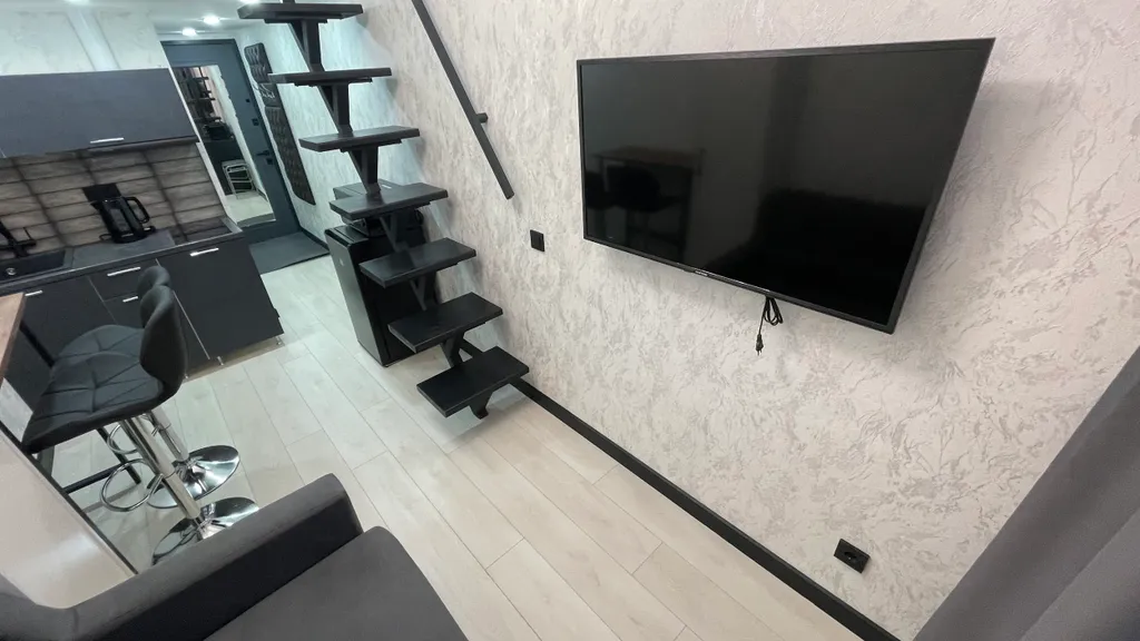 Квартира Апартаменты в центре Петербурга 2Risto Apartments — Санкт-Петербург