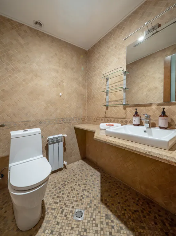 Апартаменты комфорт и уют в городе