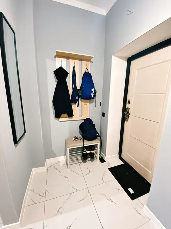 Уютная квартира у моря