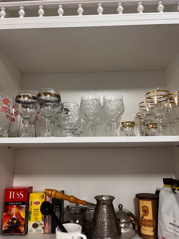 Квартира в ЖК Корона